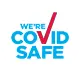 Covid logo