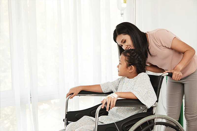 A Quick Guide To Understanding NDIS Accommodation Support